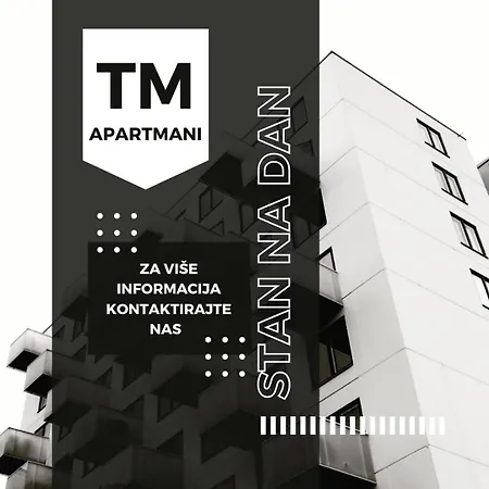 T&m Апартаменты *