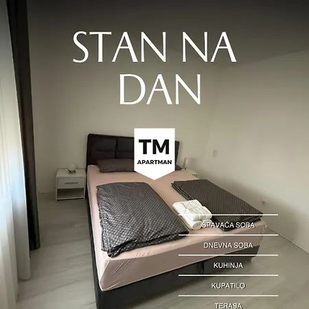 Apartamento T&m *