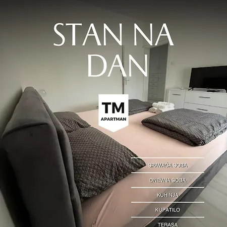 T&m Paraćin