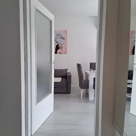 T&m Apartamento Paraćin