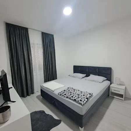 アパート T&m パラチン