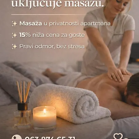 T&m Апартаменты